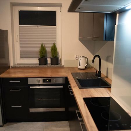 Apartament Jana Pawla Nowy Sącz Eksteriør bilde