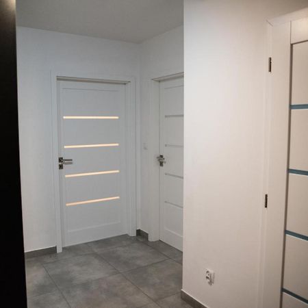 Apartament Jana Pawla Nowy Sącz Eksteriør bilde