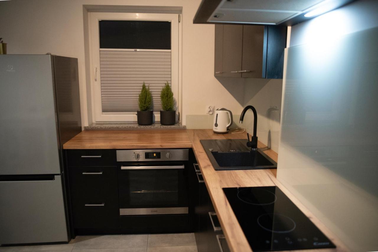 Apartament Jana Pawla Nowy Sącz Eksteriør bilde