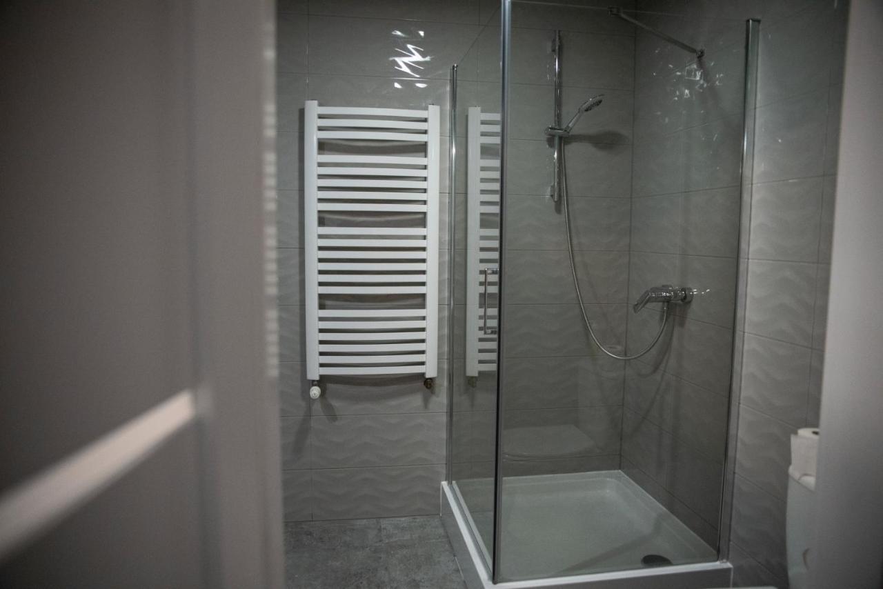 Apartament Jana Pawla Nowy Sącz Eksteriør bilde