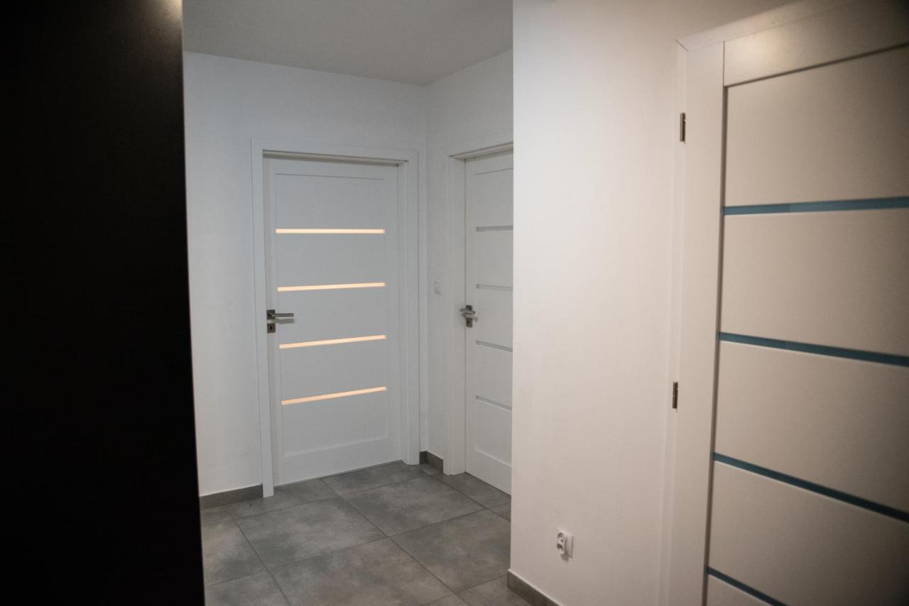 Apartament Jana Pawla Nowy Sącz Eksteriør bilde