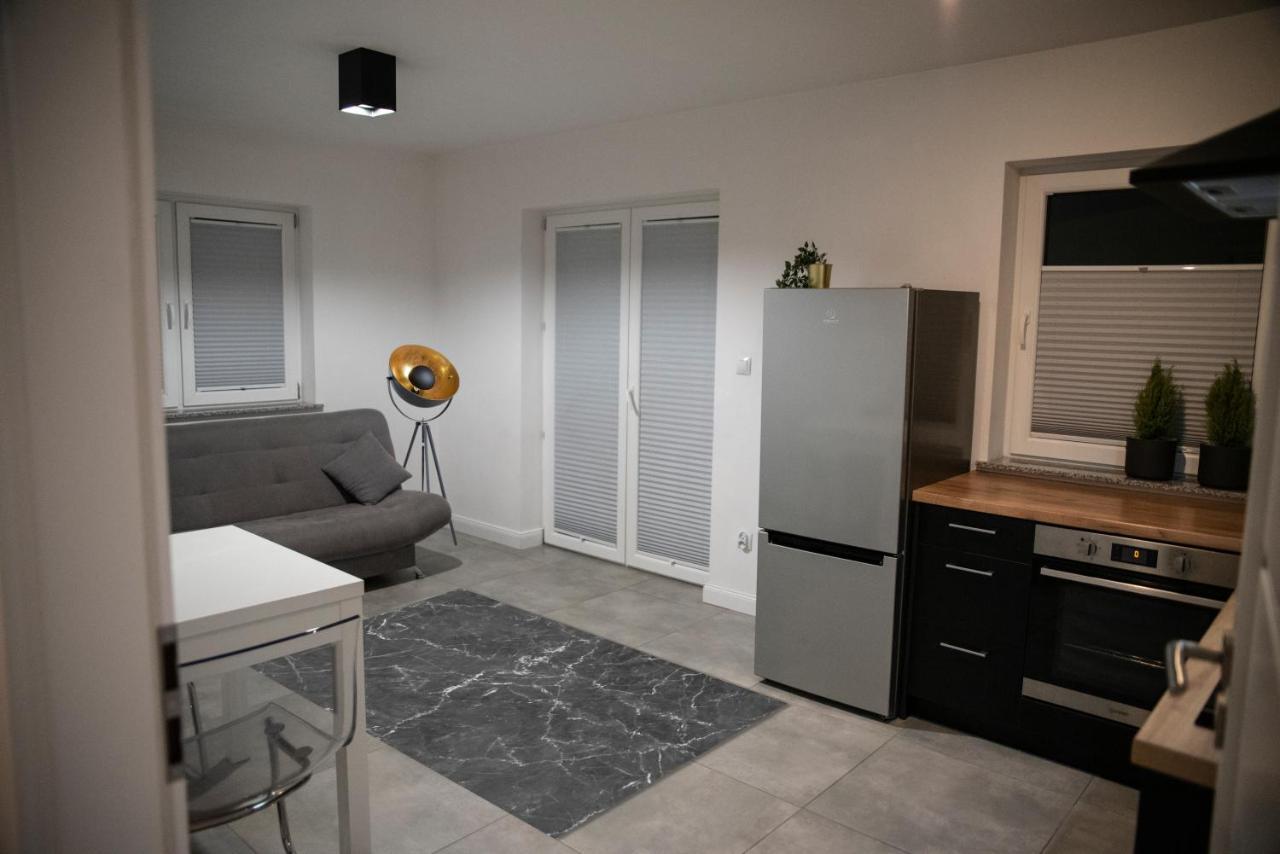Apartament Jana Pawla Nowy Sącz Eksteriør bilde