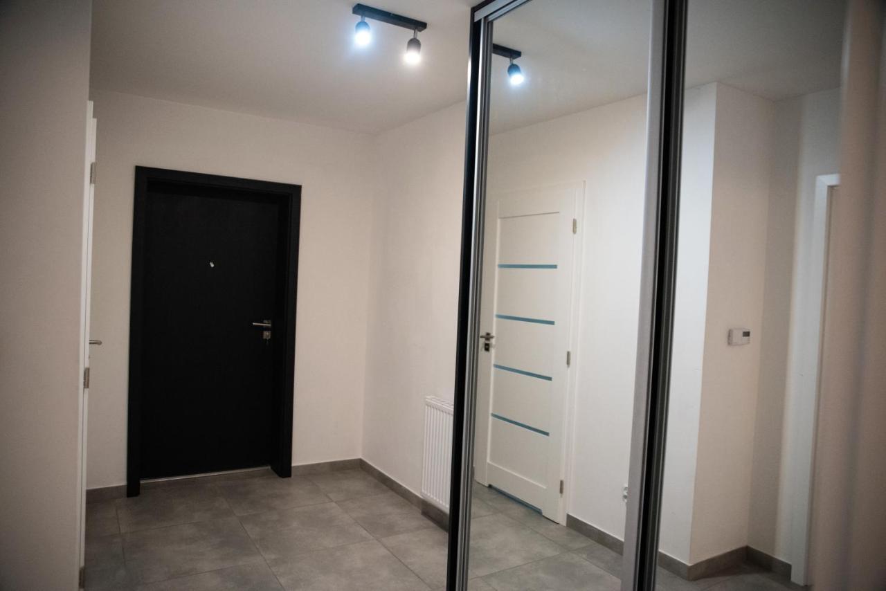 Apartament Jana Pawla Nowy Sącz Eksteriør bilde