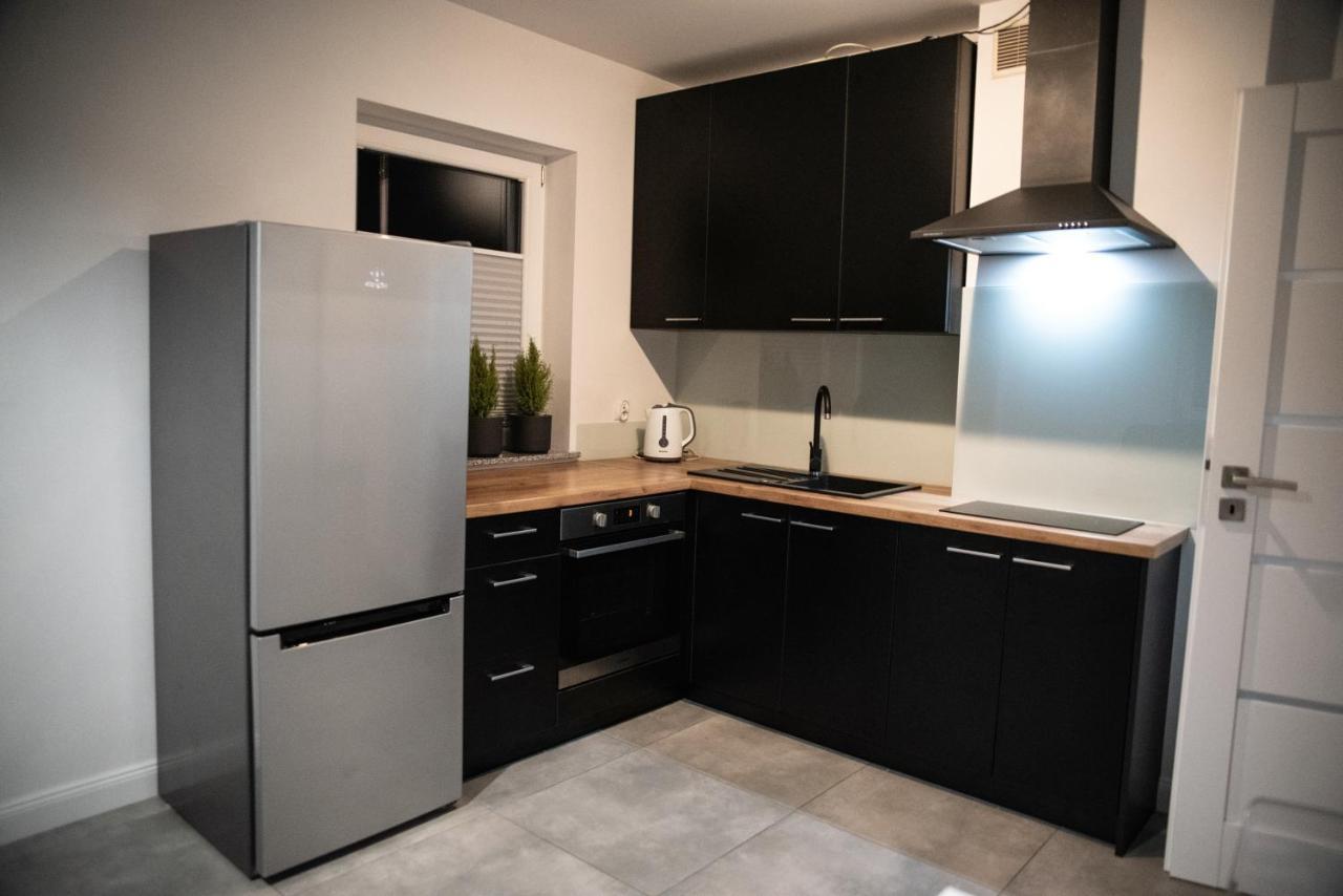 Apartament Jana Pawla Nowy Sącz Eksteriør bilde