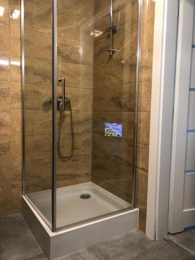 Apartament Jana Pawla Nowy Sącz Eksteriør bilde
