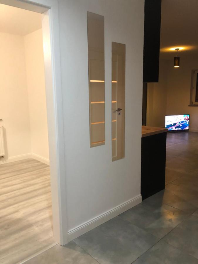 Apartament Jana Pawla Nowy Sącz Eksteriør bilde