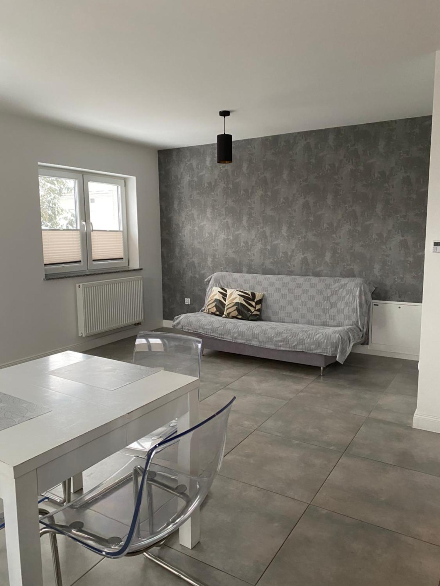 Apartament Jana Pawla Nowy Sącz Eksteriør bilde