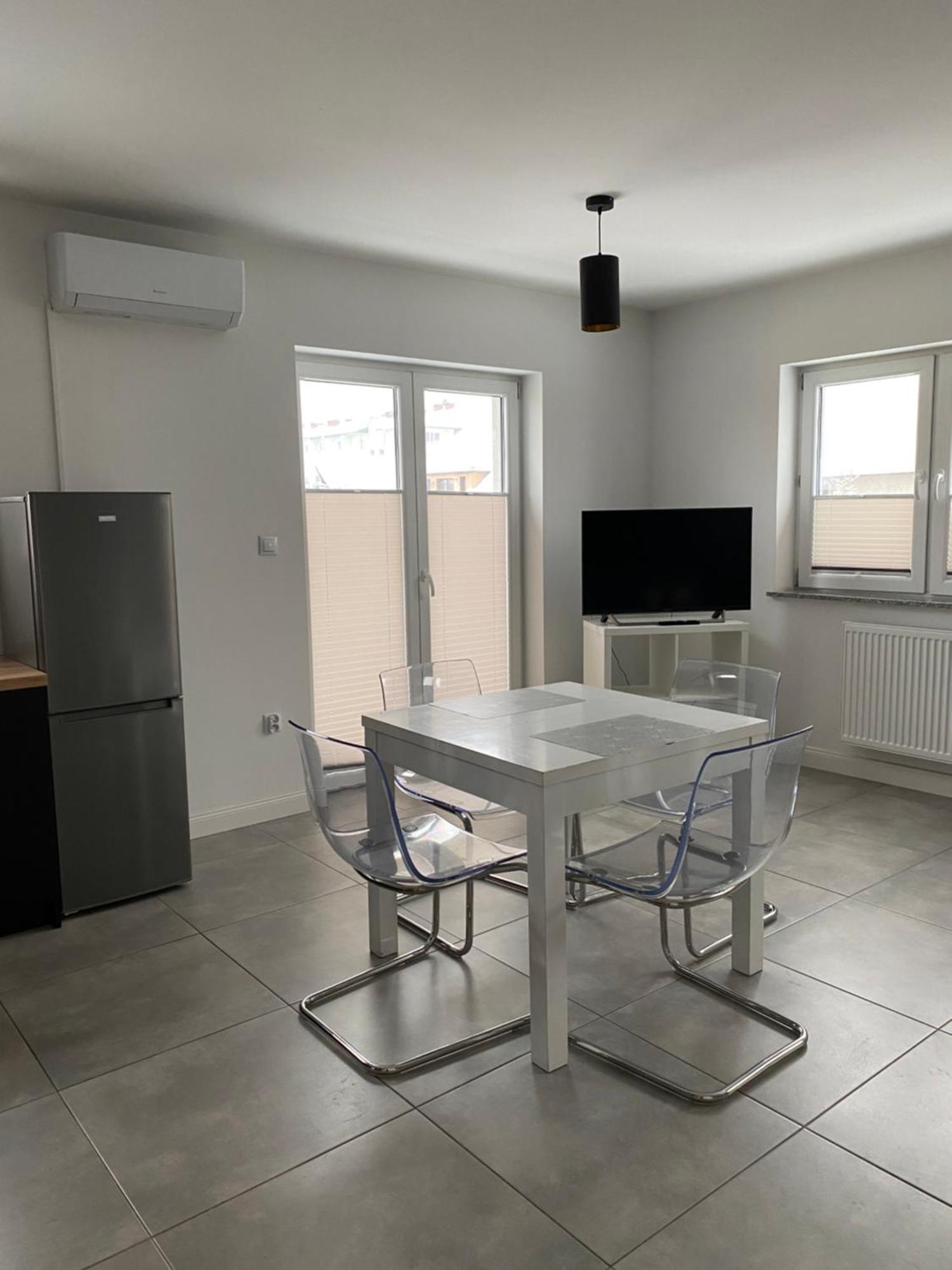 Apartament Jana Pawla Nowy Sącz Eksteriør bilde