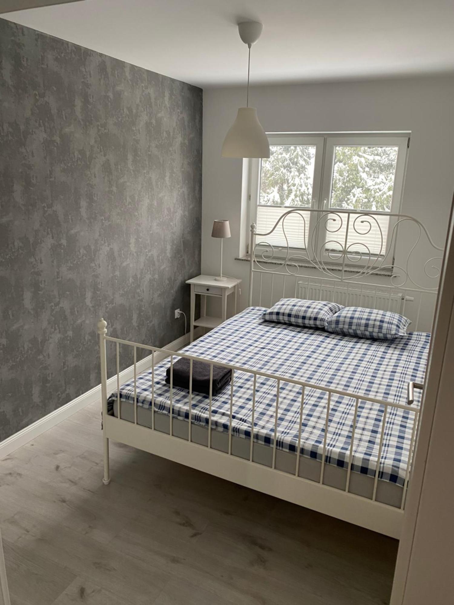 Apartament Jana Pawla Nowy Sącz Eksteriør bilde