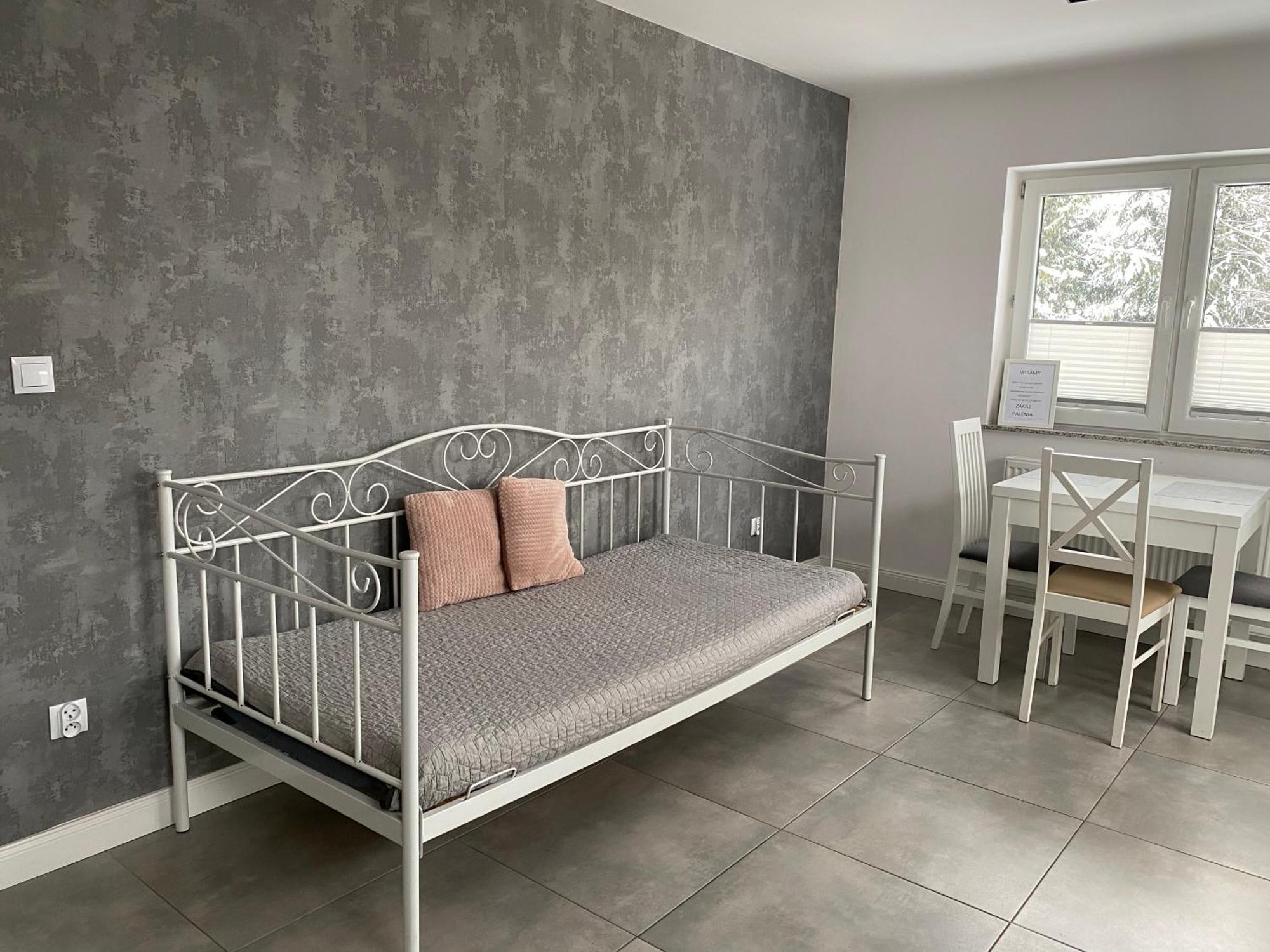Apartament Jana Pawla Nowy Sącz Eksteriør bilde